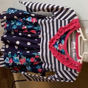 Little girls dress.
